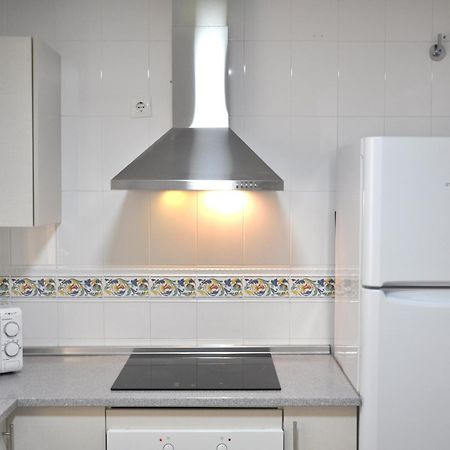 Apartamento Jilguero Con Parking Individual Privado Sanlúcar de Barrameda Buitenkant foto