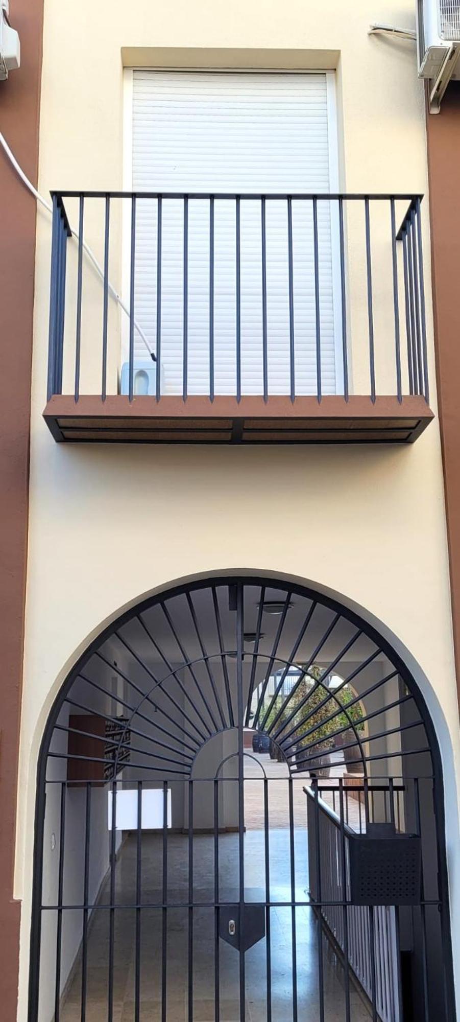Apartamento Jilguero Con Parking Individual Privado Sanlúcar de Barrameda Buitenkant foto