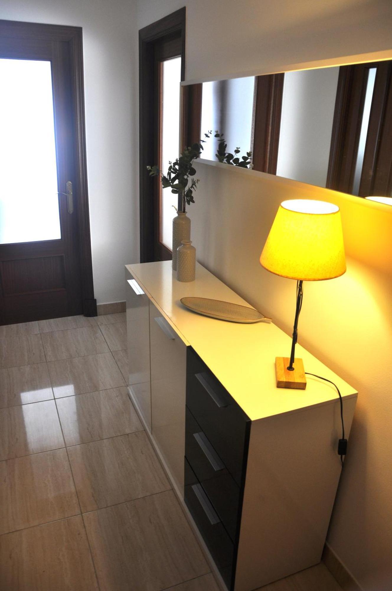 Apartamento Jilguero Con Parking Individual Privado Sanlúcar de Barrameda Buitenkant foto