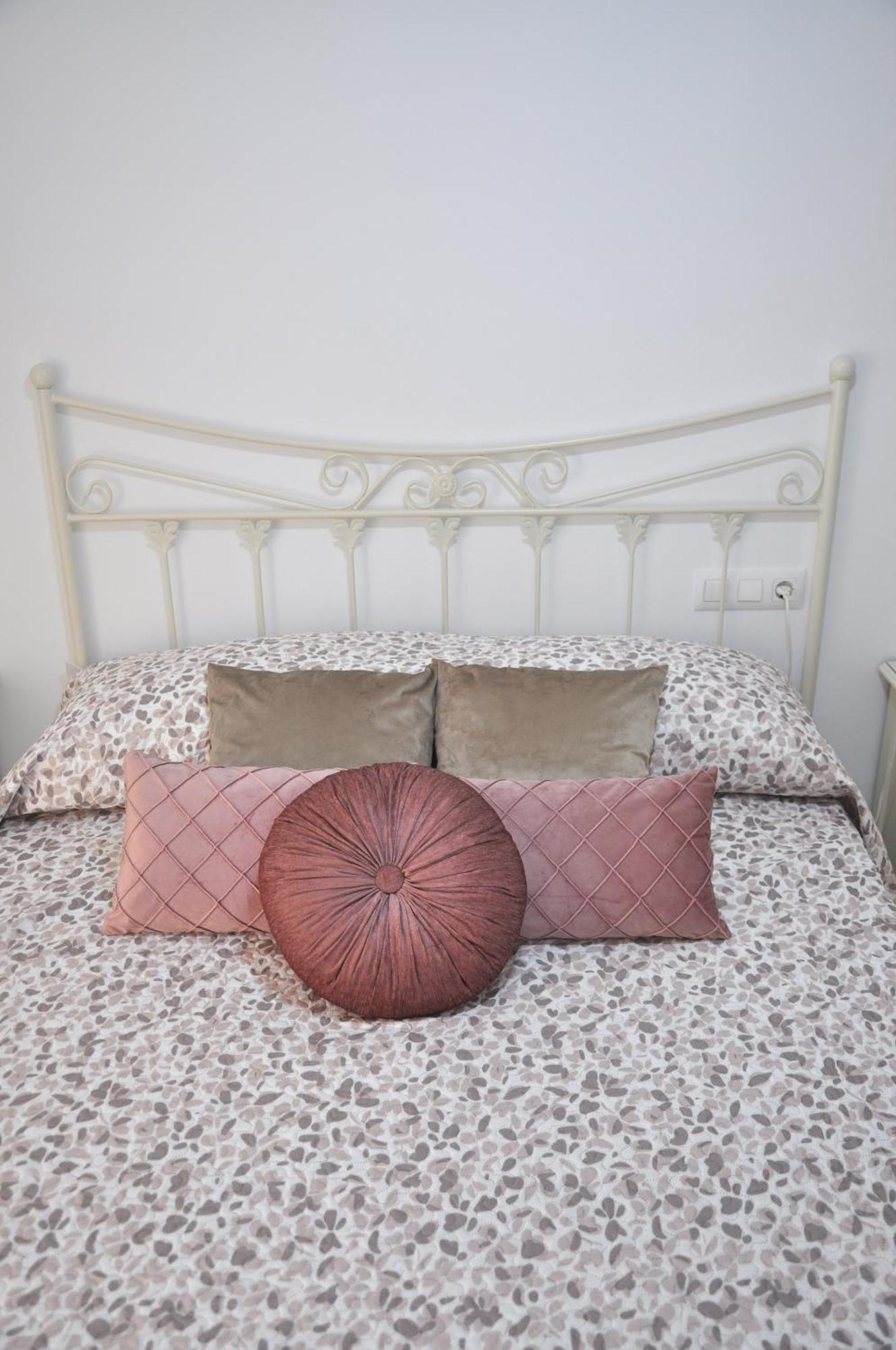 Apartamento Jilguero Con Parking Individual Privado Sanlúcar de Barrameda Buitenkant foto