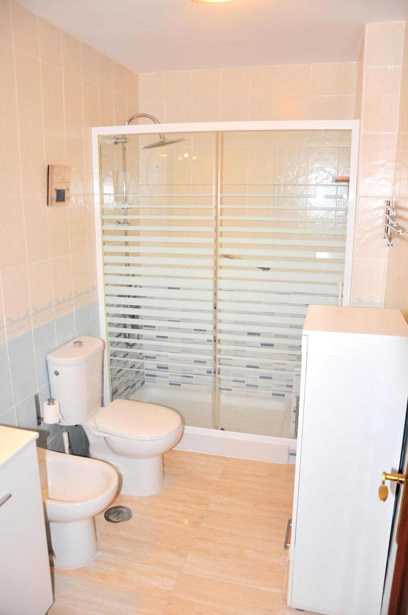 Apartamento Jilguero Con Parking Individual Privado Sanlúcar de Barrameda Buitenkant foto