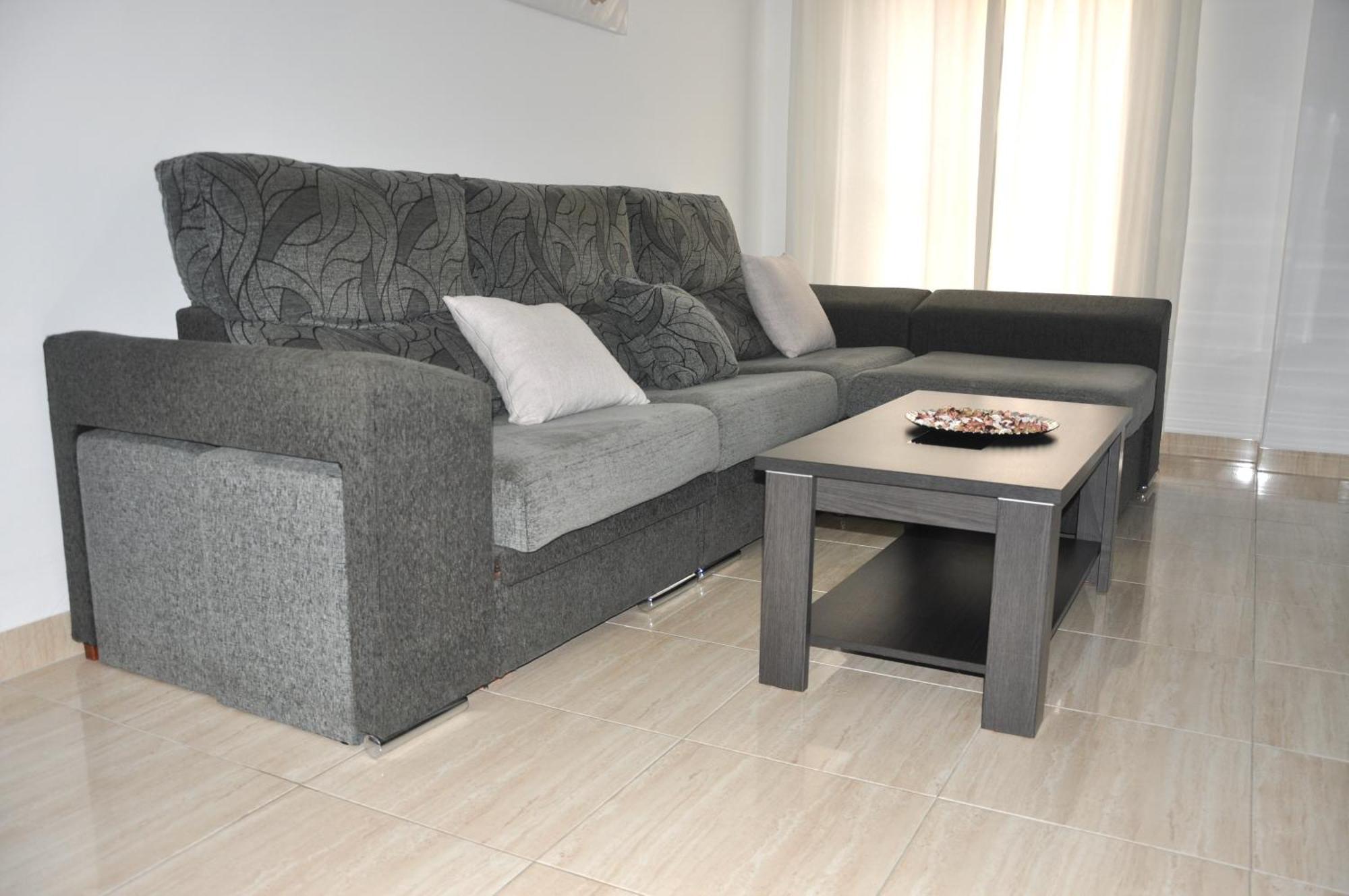 Apartamento Jilguero Con Parking Individual Privado Sanlúcar de Barrameda Buitenkant foto