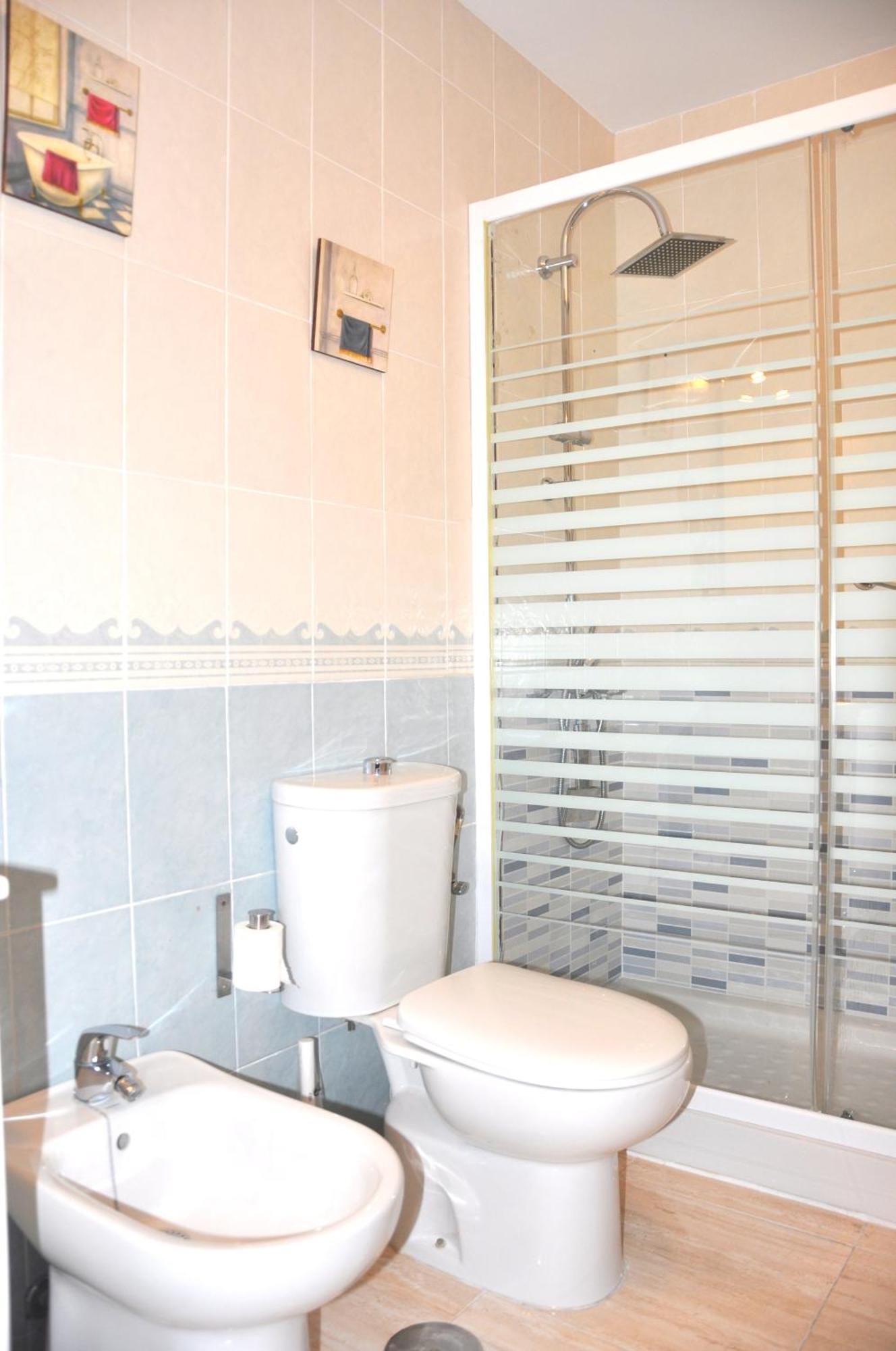 Apartamento Jilguero Con Parking Individual Privado Sanlúcar de Barrameda Buitenkant foto